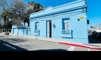 OPORTUNIDAD!! CASA EN VENTA, CENTRO DE MALDONADO
