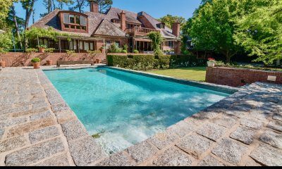 CASA A LA VENTA. SAN RAFAEL. PUNTA ESTE.