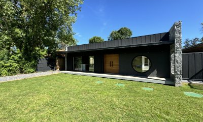 CASA EN VENTA. 4 DORMITORIOS. A ESTRENAR. PUNTA DEL ESTE.