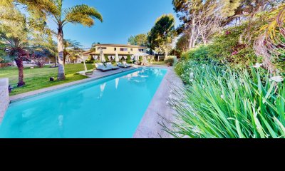 CASA EN VENTA BARRIO PRIVADO, LA ARBOLADA - PUNTA DEL ESTE