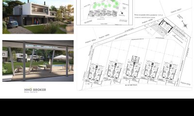 ESPACIO BOSQUE | CASA EN VENTA 3 DORMITORIOS | PINARES