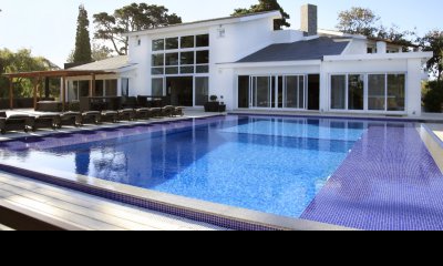 INCREIBLE CASA EN VENTA. SAN RAFAEL.PUNTA DEL ESTE