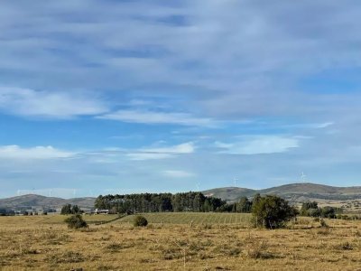 chacra en zona pueblo edén, maldonado. - hho3501h