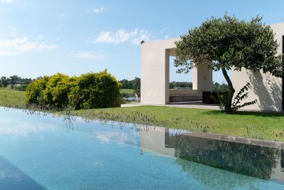 chacra a la venta. barrio privado. villalagos. - hho3380h