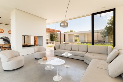 chacra a la venta. barrio privado. villalagos. - hho3380h