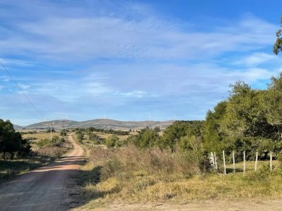 chacra en zona pueblo edén, maldonado. - hho3501h