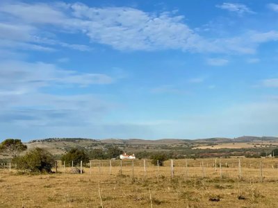 chacra en zona pueblo edén, maldonado. - hho3501h