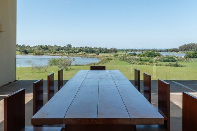 chacra a la venta. barrio privado. villalagos. - hho3380h