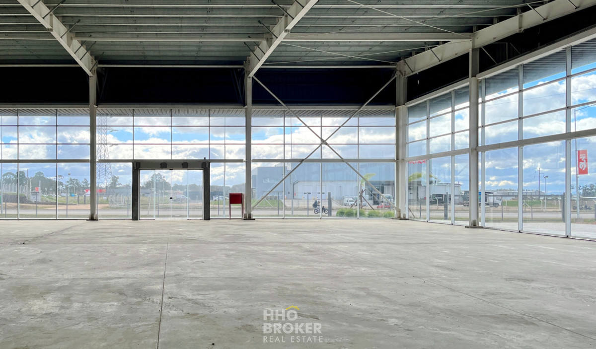 LOCALES | DEPOSITOS | EN ALQUILER | POLO LOGISTICO EN MALDONADO - HHO4757L