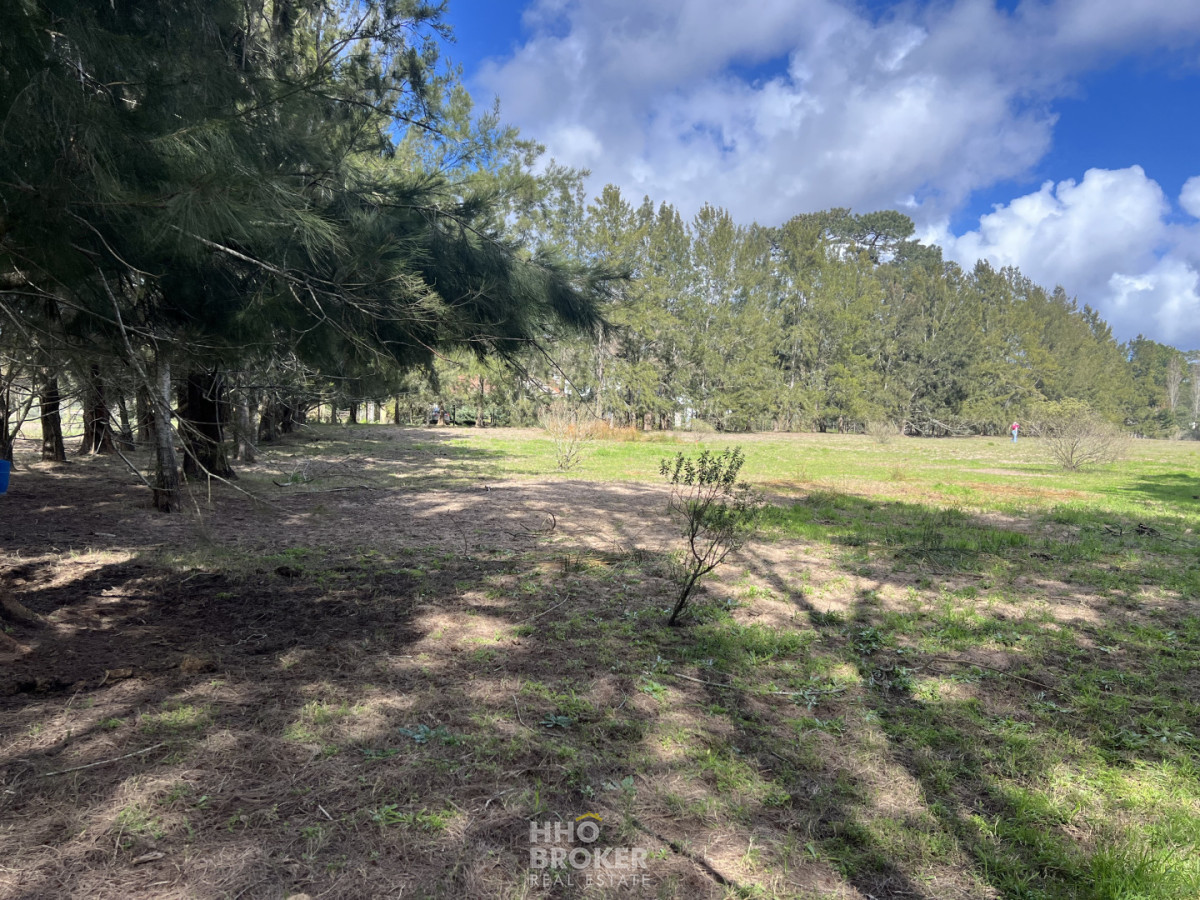 Terreno en Venta, Jardines de Cordoba, Punta del Este. - HHO4864T