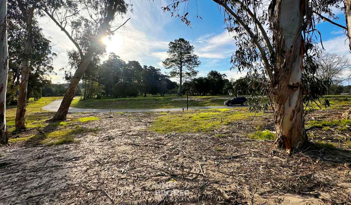 TERRENO EN VENTA | LA CAÑADA | BARRIO PRIVADO | PUNTA DEL ESTE - HHO4192T