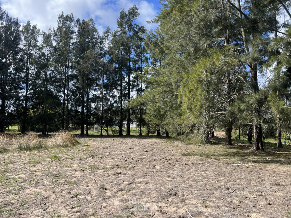 Terreno en Venta, Jardines de Cordoba-Marly, Punta del Este. - HHO4866T