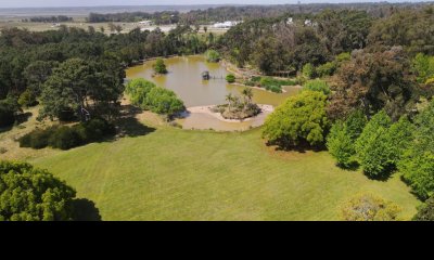 TERRENO EN VENTA | LA CAÑADA | BARRIO PRIVADO | PUNTA DEL ESTE