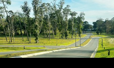 TERRENO EN VENTA | LA CAÑADA | BARRIO PRIVADO | PUNTA DEL ESTE