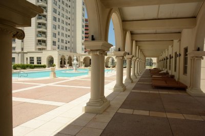 APARTAMENTO EN VENTA DE 2 DORMITORIOS EN SUITE CON VISTA AL MAR-IMPERIALE  - HHO4285A