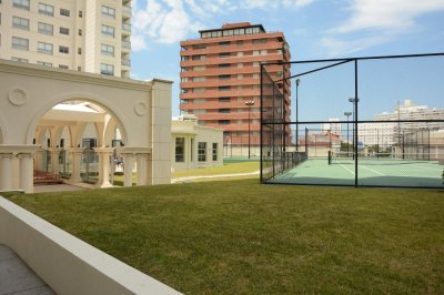 APARTAMENTO EN VENTA DE 2 DORMITORIOS EN SUITE CON VISTA AL MAR-IMPERIALE  - HHO4285A