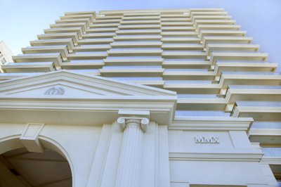 APARTAMENTO EN VENTA DE 2 DORMITORIOS EN SUITE CON VISTA AL MAR-IMPERIALE  - HHO4285A