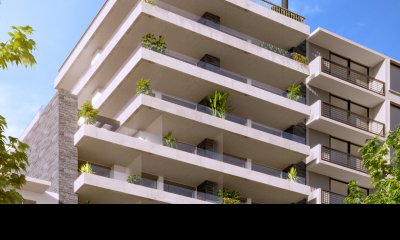 ERESMA II EN CONSTRUCCIÓN, APARTAMENTO EN VENTA 1 DORMITORIO. MONTEVIDEO, CORDÓN