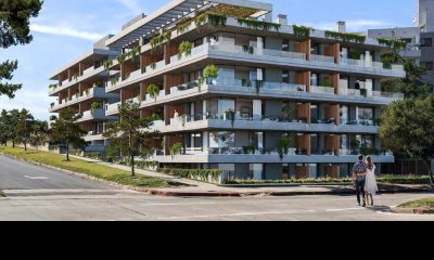 INTIPA QUILLA | LANZAMIENTO EXCLUSIVO  PLAYA MANSA PARADA 22 | FRENTE AL MAR - PUNTA DEL ESTE
