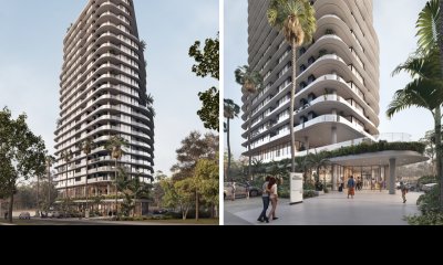 WAVE ROOSEVELT, PRE LANZAMIENTO, Apartamento de 1 dormitorio, Punta del Este.