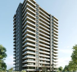 Pre - Venta en pozo, View III, 3 dormitorios, Aidy Grill, Punta del Este.