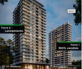 Venta 1 dor, Ocean Drive Country II, Zona Roosevelt, Punta del Este.