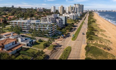 INTIPA | LANZAMIENTO EXCLUSIVO  PLAYA MANSA PDA22 - FRENTE AL MAR