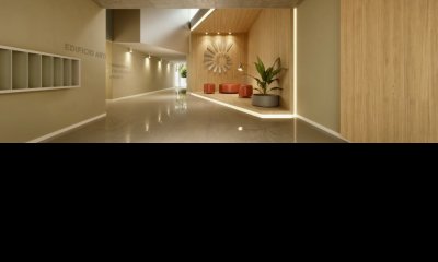 Edificio Gala Pop, venta departamento 2 dor. a estrenar,  Tres Cruces,  Montevideo.