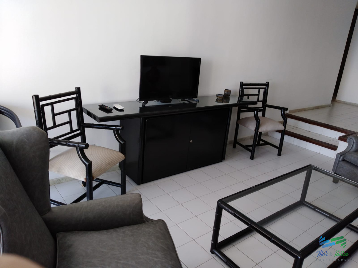 Apartamento ID.4889 - En venta apartamento 3 dormitorios en Roosevelt, zona Cantegril, Punta del Este