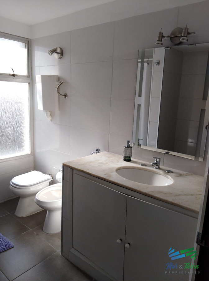 Apartamento ID.4889 - En venta apartamento 3 dormitorios en Roosevelt, zona Cantegril, Punta del Este