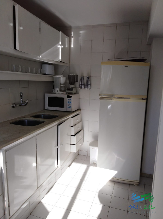 Apartamento ID.4889 - En venta apartamento 3 dormitorios en Roosevelt, zona Cantegril, Punta del Este