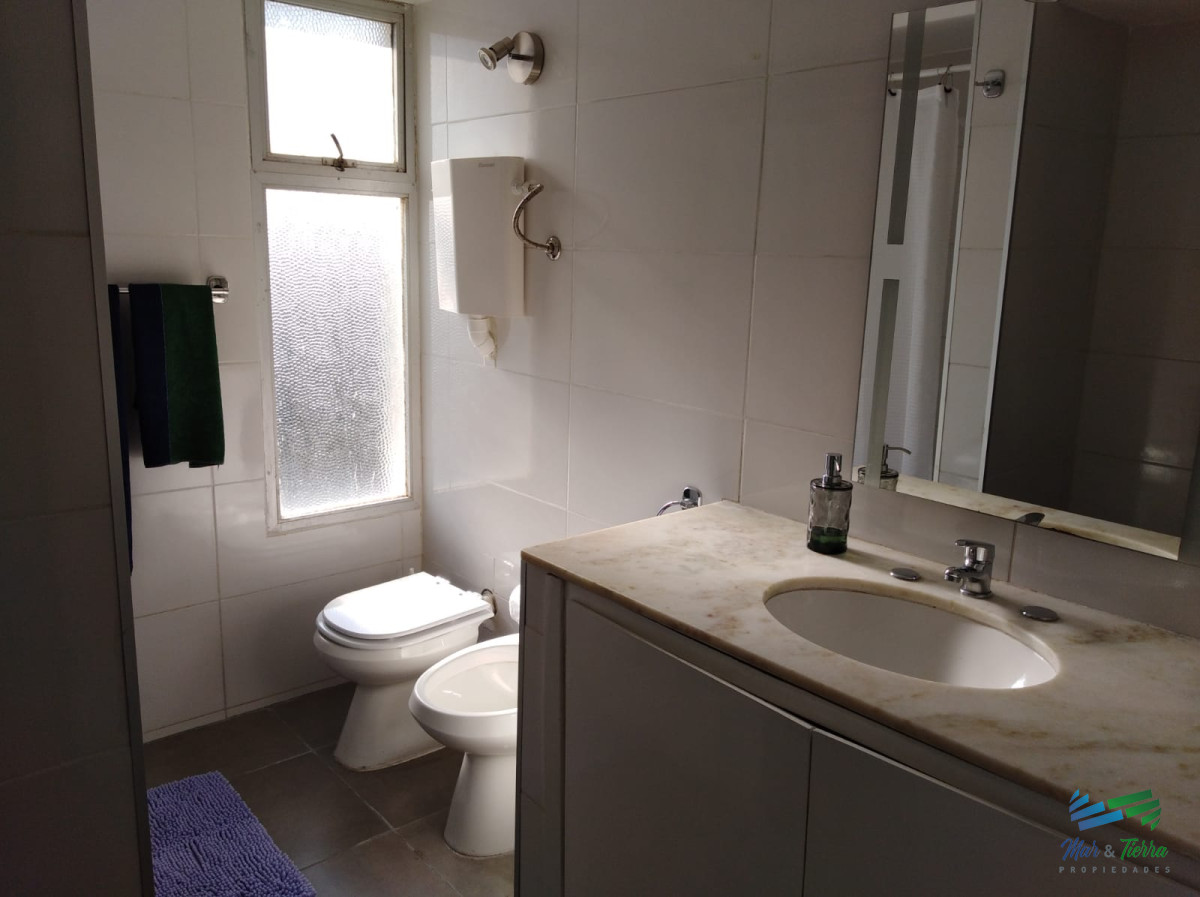Apartamento ID.4889 - En venta apartamento 3 dormitorios en Roosevelt, zona Cantegril, Punta del Este