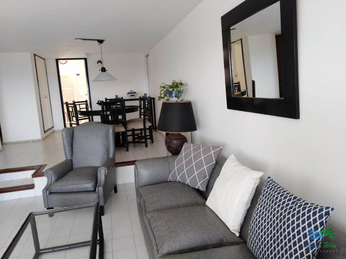 Apartamento ID.4889 - En venta apartamento 3 dormitorios en Roosevelt, zona Cantegril, Punta del Este
