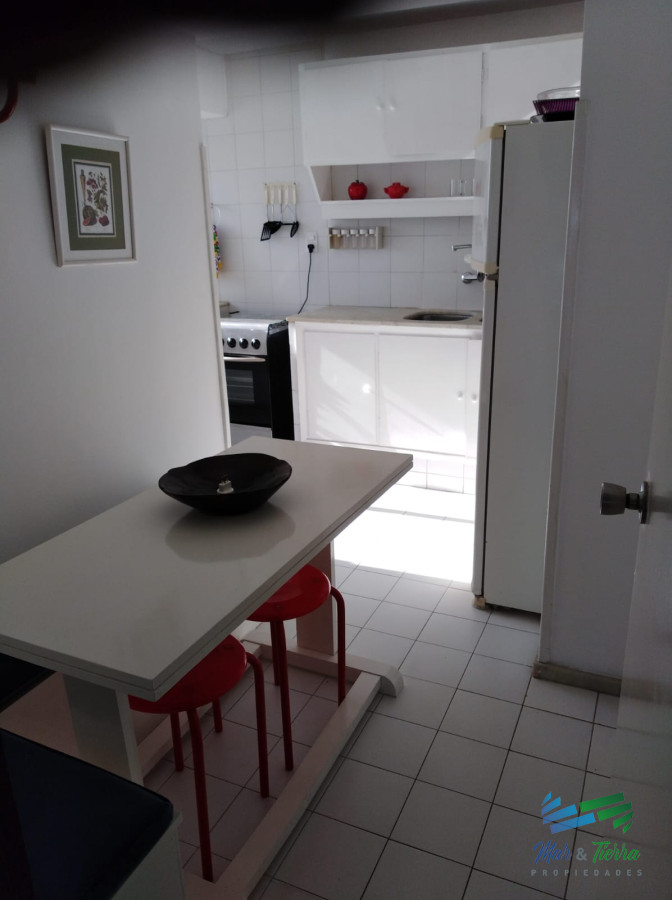 Apartamento ID.4889 - En venta apartamento 3 dormitorios en Roosevelt, zona Cantegril, Punta del Este