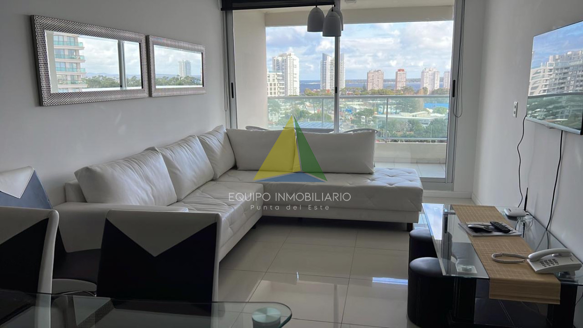 Apartamento en Venta! - Ref : EQP7402 - EQU7402A