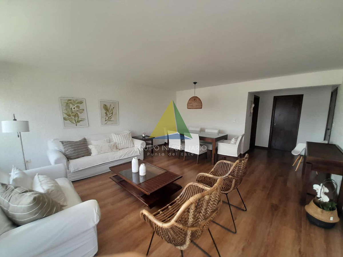 VENTA HERMOSO APTO A PASOS DE LA BRAVA  - Ref : EQP7681 - EQU7681A