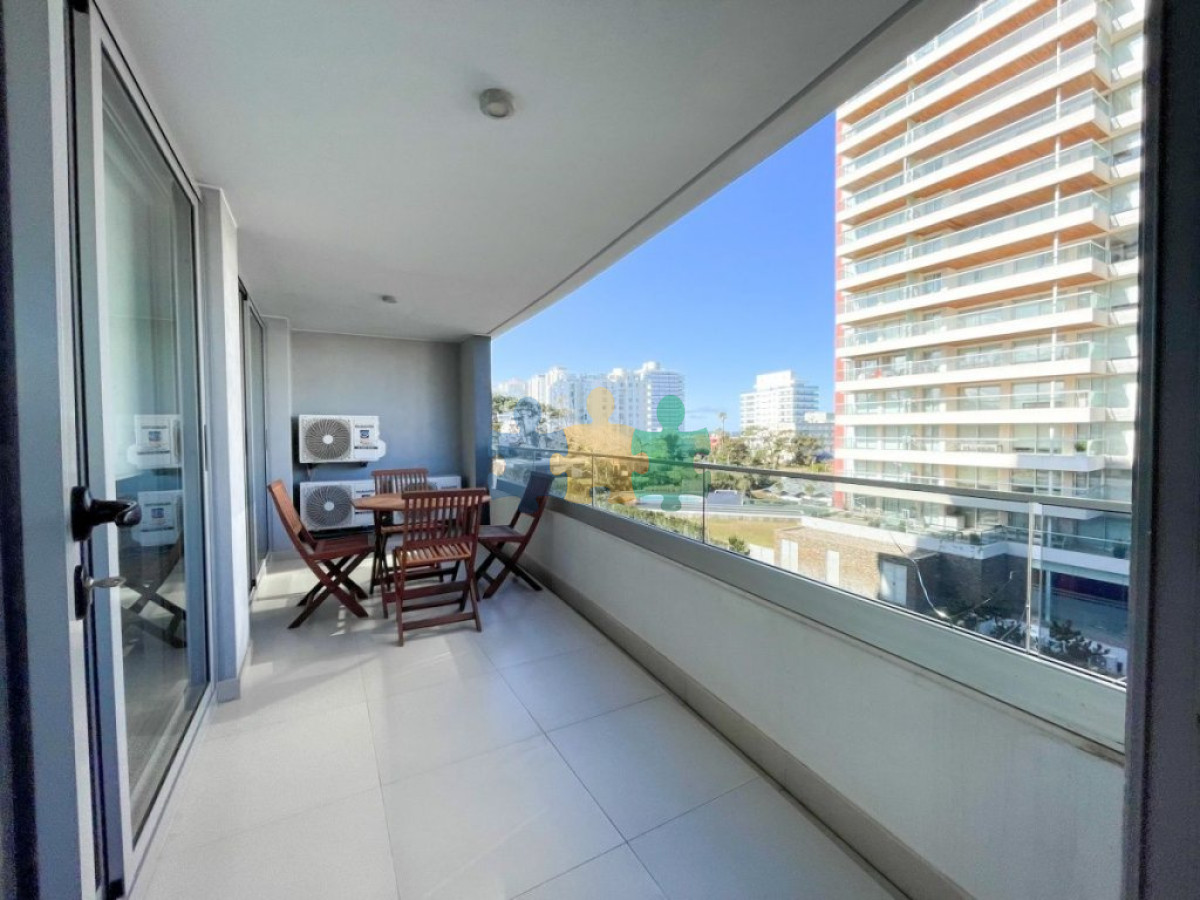 Aidy Grill - GoPunta - Portal Inmobiliario de Punta del Este - Maldonado