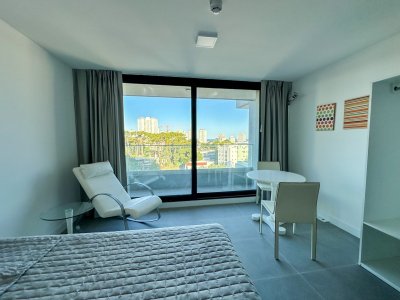 Apartamento en venta! Punta del Este - Ref : EQP6615