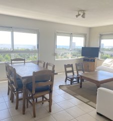 Roosevelt hermoso apartamento en Venta! Punta del Este - Ref : EQP7132