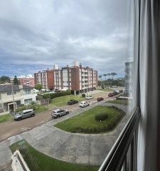 Apartamento en playa mansa - Ref : EQP7288