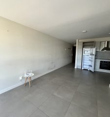 Apartamento en venta, de 1 dormitorio - Ref : EQP6799