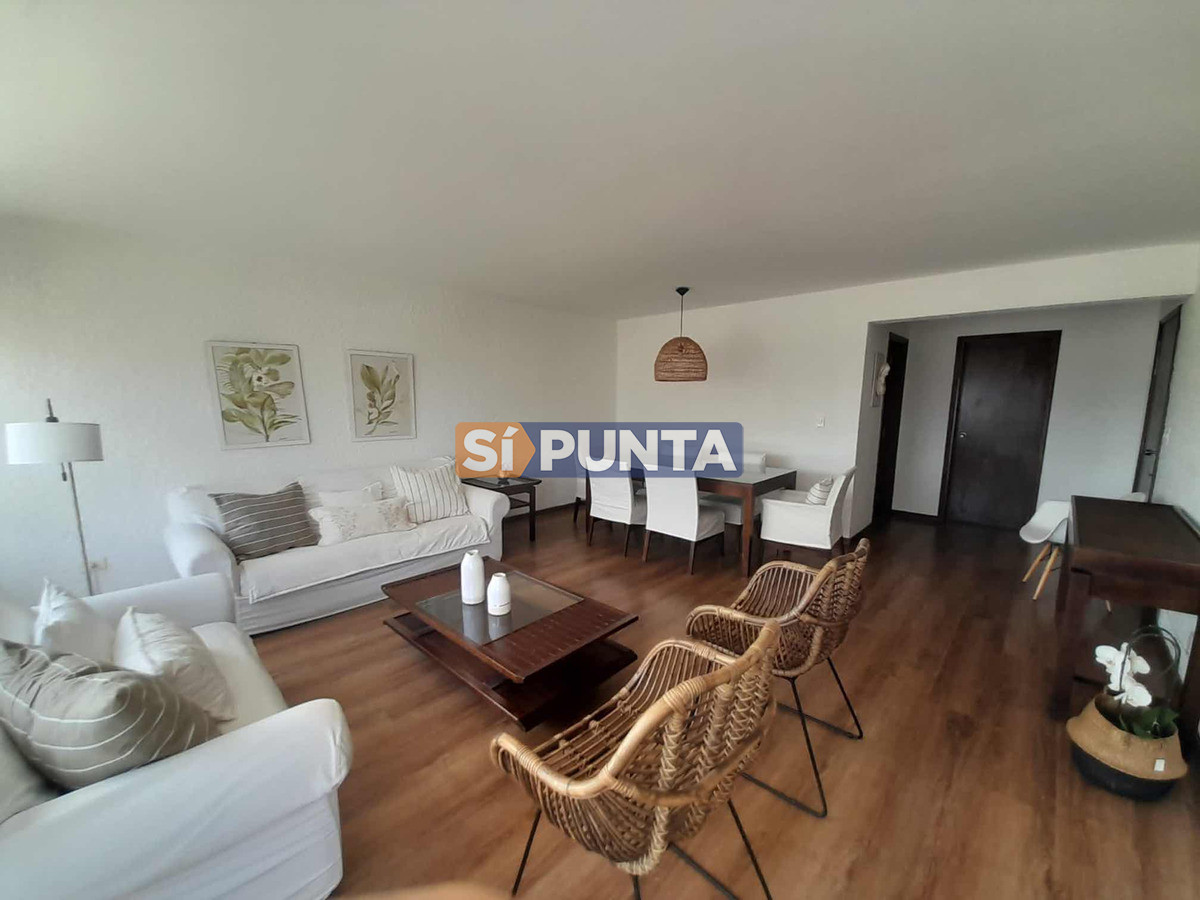 VENTA HERMOSO APTO A PASOS DE LA BRAVA  - SPT13143A