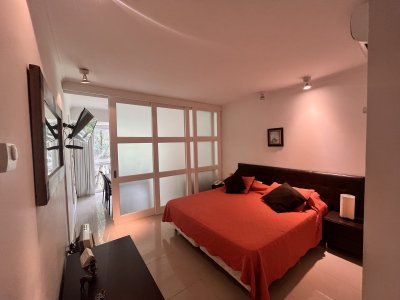 Venta apartamento Green Park. Solanas, Punta ballena. 