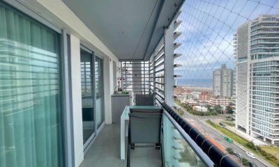 Torre Francia, apartamento en venta y alquiler!!