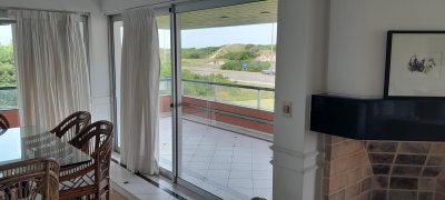 Apartamento Alquiler 3 dormitorios Mansa Punta del Este