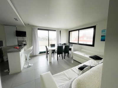 Apartamento, Venta, 1 dormitorio, Punta del Este, Brava