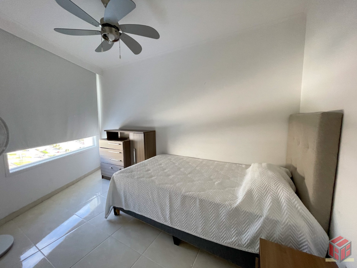 Apartamento ID.8787 - Espectacular apto en Alquiler Anual y Venta en la Mansa 