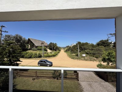 Casa en Punta Ballena, Tio Tom