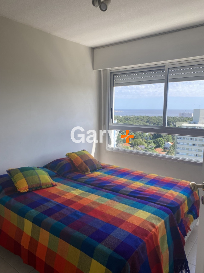 Apartamento ID.28813 - Roosevelt apto en venta con bajas expensas