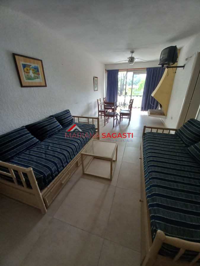 Apartamento ID.3980 - Alquiler anual 